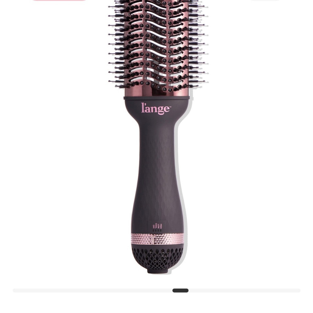 Lange Styling Brush